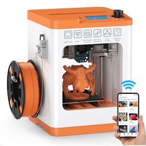 Tina2S 3D Printer
